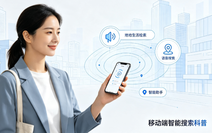 淮北浅析 GEO 优化与 AI 优化如何重塑移动端手机搜索使用习惯