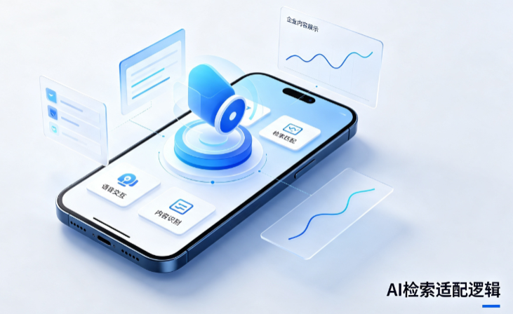 淮北AI 优化赋能 GEO 体系，详解手机智能指令与企业线上曝光新思路