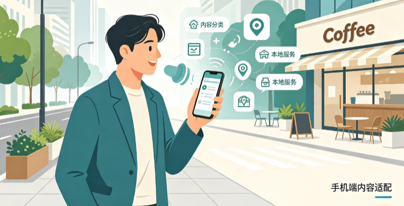 淮北深度解析手机端 GEO 与 AI 优化协同逻辑，兼顾用户检索体验与企业线上传播
