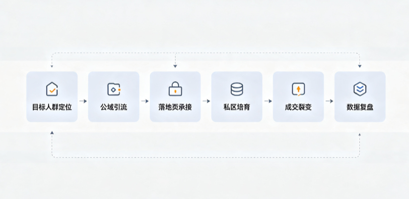 淮北AI 搜索获客深度解析：把握生成式搜索红利，抢占 AI 智能体流量入口