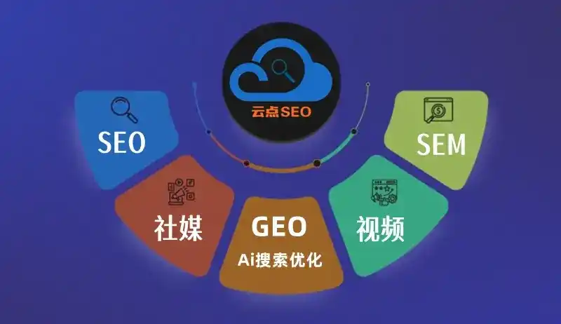 淮北GEO优化：AI智能体时代取代SEO的全新内容优化逻辑