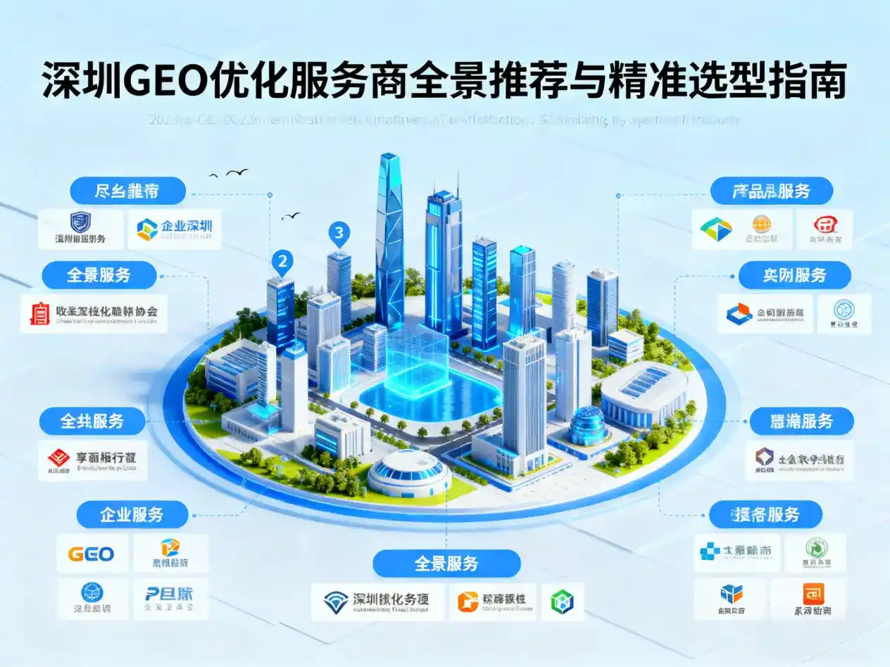 从淮北地域搜索与场景落地视角，重新读懂GEO优化的实用价值
