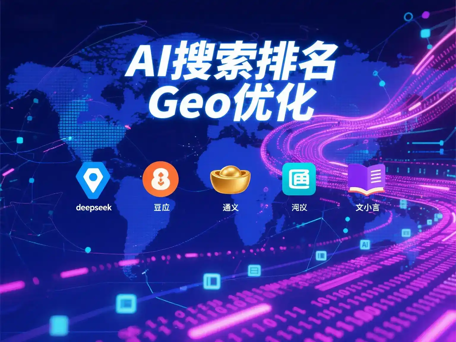 淮北国硕AI：探索GEO生成式引擎优化的企业品牌实践